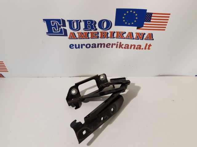 Hood hinge (right)